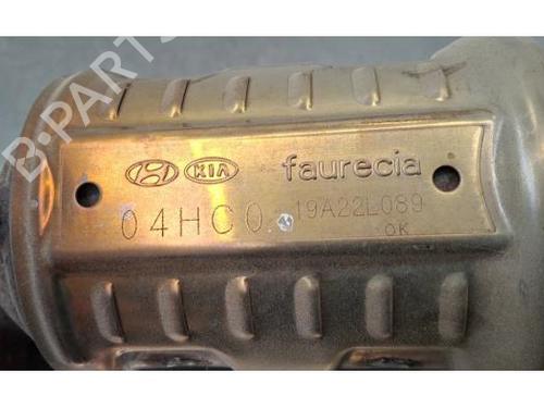 Katalysator KIA CEED (CD) 1.0 T-GDI | BP38157589M10 - Image 3