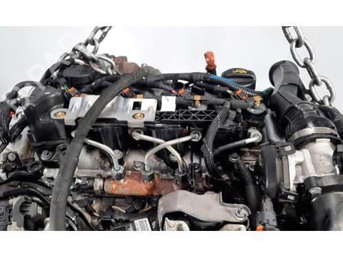 Engine CITROËN C4 X (BD_, BE_, BF_) 1.5 BlueHDi 130 (BEYHZB) | BP29393333M1 