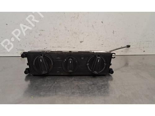 Used Climate control Climate control 38321999 38321999