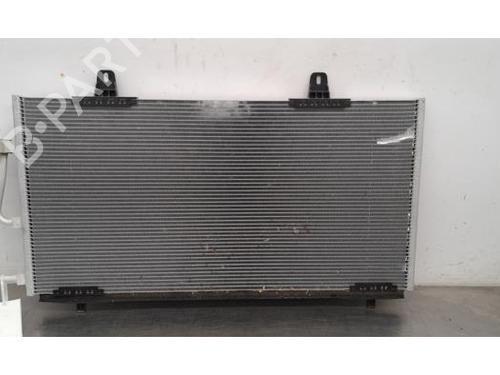 AC-Kondensator OPEL COMBO Box Body/MPV (K9) Combo-e (136 hp) 29393131
