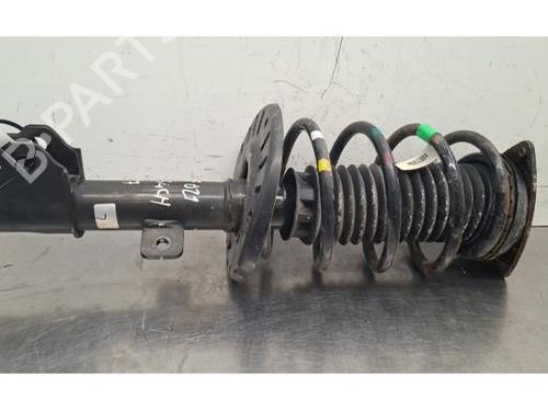 Used Right front shock absorber Right front shock absorber PEUGEOT 408 II (FP_, F3_, FM_) Hybrid 180 (F3DGXT) (181 hp) 40483830 40483830