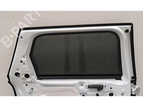 Dør venstre bagtil DACIA BIGSTER 1.8 FHEV (RYN7) | BP35997499C4 - Image 5