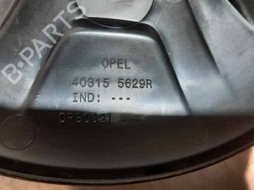 Hulkapsel RENAULT MASTER III Van (FV) 2.3 dCi 150 FWD (FV0F, FV03, FV09) | BP32664947C160 - Image 3