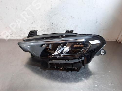 Venstre forlygte Venstre forlygte FIAT TIPO Estate (356_, 357_) 1.5 T4 Hybrid (131 hp) 34199600 34199600