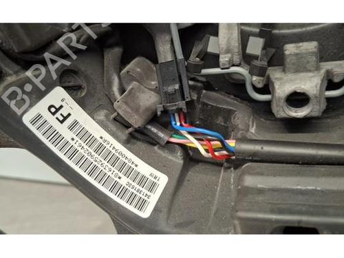 Ratt RENAULT TRAFIC III Van (FG_) 2.0 dCi 120 (FGMN) | BP32253396C49