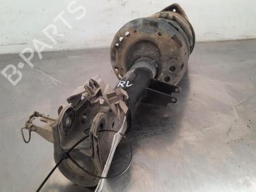 Right front shock absorber MERCEDES-BENZ GLA-CLASS (X156) GLA 220 CDI (156.903) | BP23584445M17 