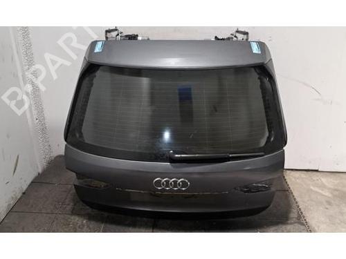 Used Tailgate Tailgate AUDI A6 C8 Avant (4A5) 35 TDI Mild Hybrid (163 hp) 33443656 33443656
