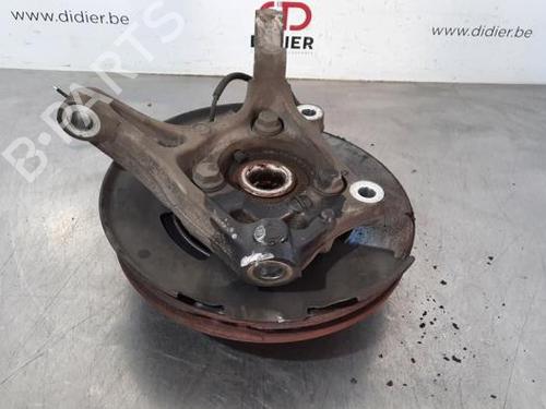 Left front steering knuckle OPEL ASTRA K Sports Tourer (B16) 1.6 CDTi (35) | BP24600429M25 