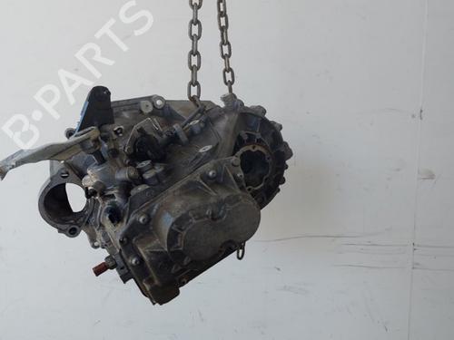 Used Gearbox VW BEETLE (5C1, 5C2) 1.2 TSI 16V (105 hp) 15234845