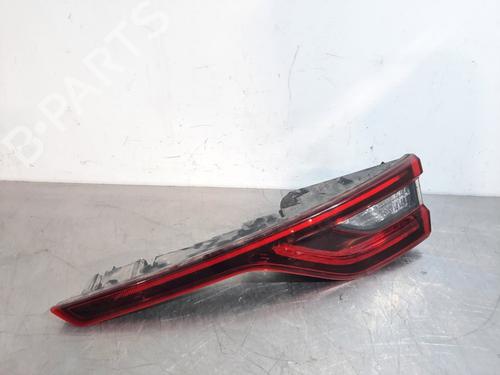 Used Right taillight RENAULT TALISMAN Grandtour (KP_) 1.6 dCi 160 (160 hp) 17563170