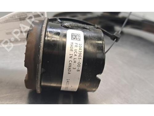 Left front suspension arm TESLA MODEL S (5YJS) 100D AWD | BP40289223M12 - Image 4