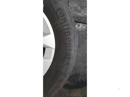 Rim DACIA DUSTER (HM_) 1.5 dCi 115 4x4 (HMAD) | BP30381608C45
