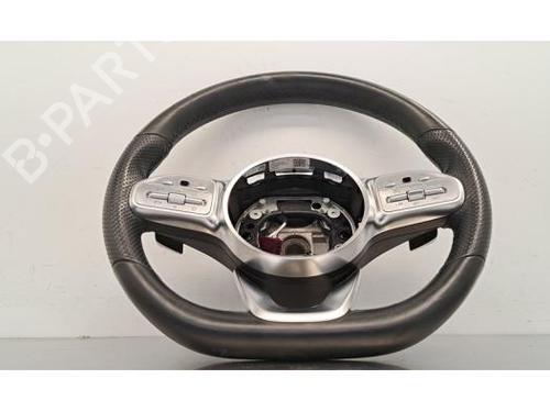 Used Steering wheel MERCEDES-BENZ GLC (X253) 220 d 4-matic (253.915) (194 hp) 26146308