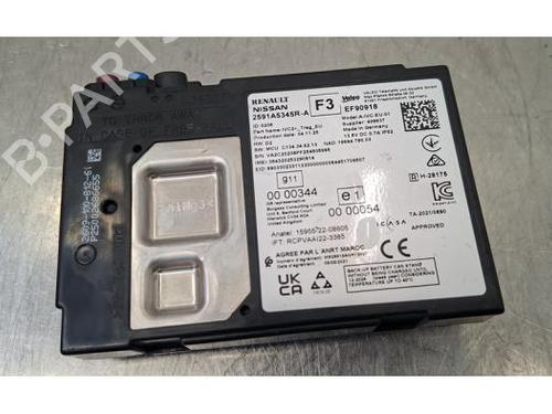 Electronic module RENAULT RAFALE Coupe (DGM_) 1.2 E-TECH 200 Hybrid (DGM2) | BP39892560M83 - Image 2