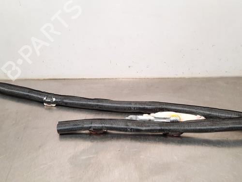 Used Right curtain airbag PEUGEOT 308 II (LB_, LP_, LW_, LH_, L3_) 1.2 THP 130 (131 hp) 15035990