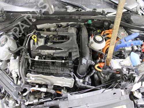 Electronic module SKODA OCTAVIA IV Combi (NX5, PV5) 1.4 TSI iV | BP33132077M83  - Image 23