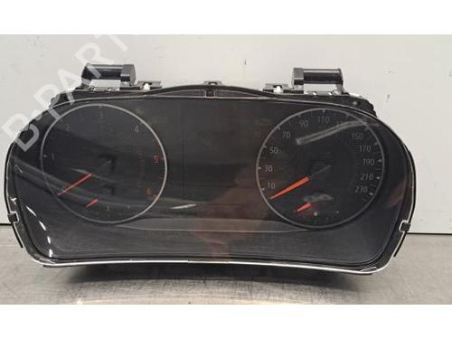 Used Instrument cluster Instrument cluster RENAULT MEGANE IV Hatchback (B9A/M/N_) 1.5 Blue dCi 115 (B9A6) (116 hp) 39481141 39481141