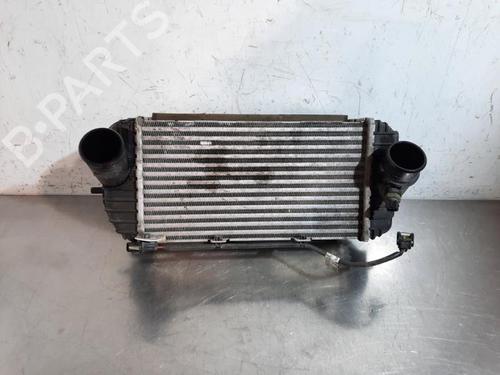Used Intercooler HYUNDAI TUCSON (TL, TLE) 2.0 CRDi All-wheel Drive (185 hp) 29701034