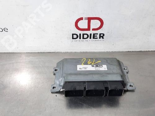 Used Engine control unit (ECU) Engine control unit (ECU) DACIA SANDERO II 1.0 SCe 75 (B8JC, B8JD) (73 hp) 10875745 10875745