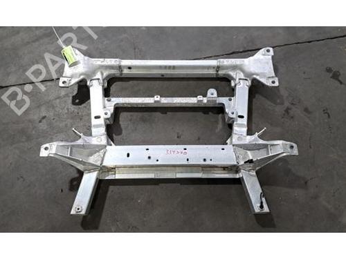 Used Subframe TESLA MODEL X (5YJX) EV AWD (796 hp) 30629508