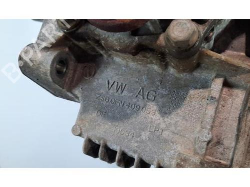 Front differential AUDI A3 Limousine (8YS, 8YM) S3 TFSI quattro | BP35778217M23  - Image 5
