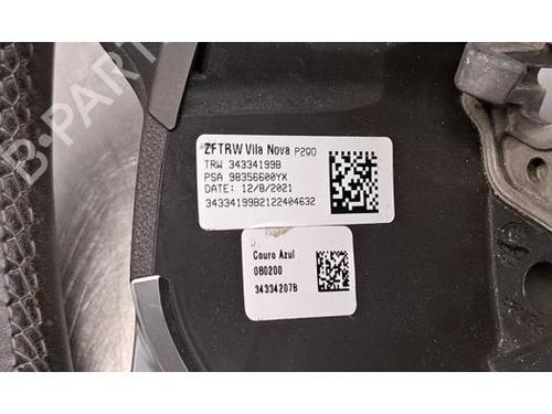 Rat OPEL MOKKA 1.5 (76) | BP38181297C49 - Image 3