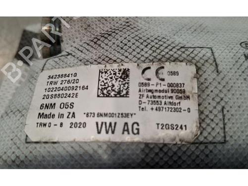 Other VW POLO VI (AW1, BZ1, AE1) 1.0 MPi | BP31371902O1 - Image 2