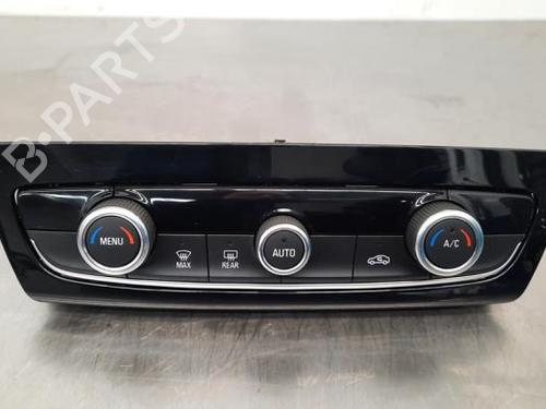 Climate control OPEL CORSA F (P2JO) 1.2 (68) | BP23603594I5 