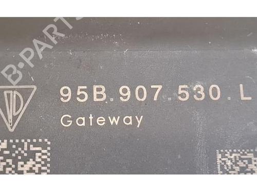 Electronic module PORSCHE MACAN (95B) 2.0 | BP38606296M83 - Image 3