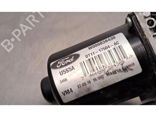Front wiper motor FORD TOURNEO CONNECT / GRAND TOURNEO CONNECT V408 MPV 1.5 TDCi | BP29701021M29 