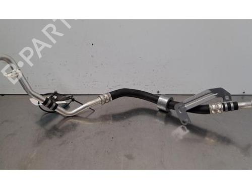 Used AC pipe AC pipe RENAULT ARKANA I (LCM_, LDN_) 1.3 TCe 140 (LDN0) (140 hp) 34105370 34105370