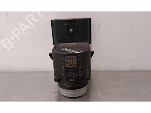 Electronic module HYUNDAI TUCSON (NX4E, NX4A) 1.6 T-GDi Hybrid 48V | BP31366516M83 - Image 3