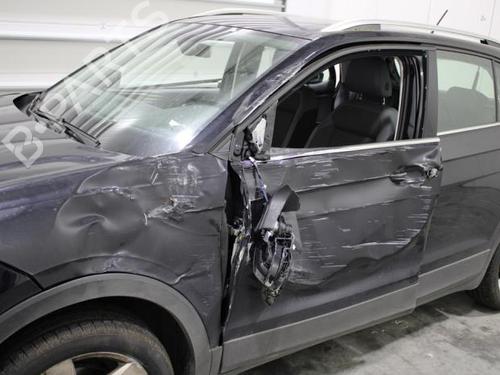 Warning switch VW T-CROSS (C11, D31) 1.0 TSi | BP15016092I22 - Image 8