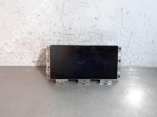Display AUDI A1 CITY CARVER (GBH) 35 TFSI (150 hp) 29522083