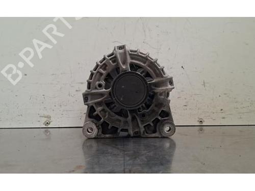 Alternator RENAULT MEGANE IV Hatchback (B9A/M/N_) 1.3 TCe 140 (B9NB) | BP38043903M7 - Image 3