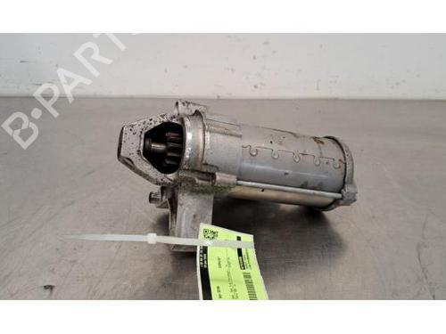 Used Starter PEUGEOT EXPERT Van (V_) 1.6 BlueHDi 115 (115 hp) 26944781