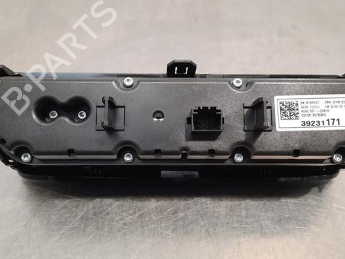 Climate control OPEL CORSA F (P2JO) 1.2 (68) | BP17566093I5 