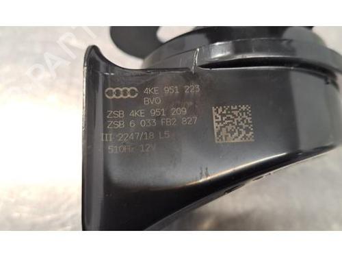 Horn AUDI E-TRON (GEN) S quattro | BP29881396E13 