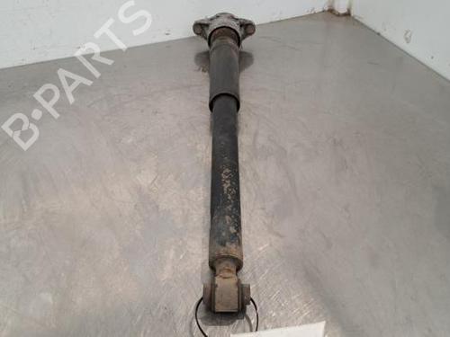 Right rear shock absorber MERCEDES-BENZ CLA Coupe (C117) CLA 200 CDI / d (117.308) | BP23615267M19 