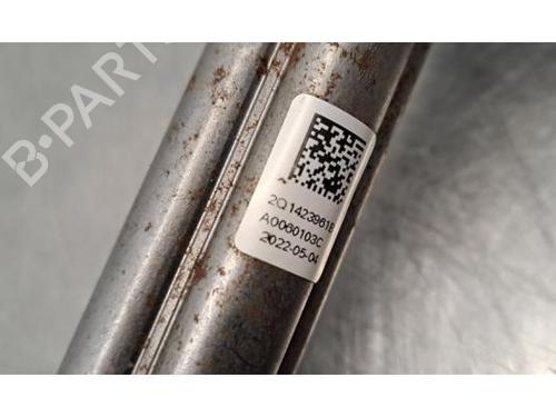 Steering column SKODA KAMIQ (NW4) 1.0 TSI | BP31029543M21 - Image 6