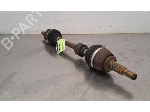 Drivaksel fortil venstre RENAULT MEGANE IV Hatchback (B9A/M/N_) 1.6 E-TECH 160 (B9NH) | BP29871750M38 