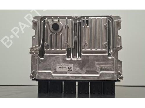 Engine control unit (ECU) BMW 1 (F40) 116 d | BP40614983M57 - Image 2