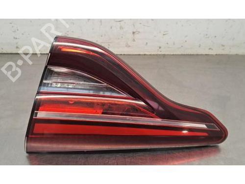 hyre-baklys-renault-clio-v-b7_-2019-33132010 main image