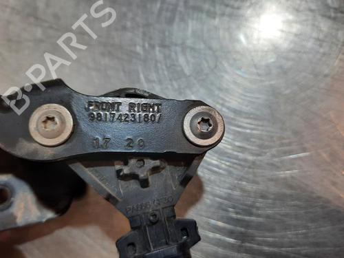 Electronic module DS DS 7 Crossback (J4_, JR_, JC_) E-TENSE 4x4 (J45GBU) | BP35746770M83 - Image 4