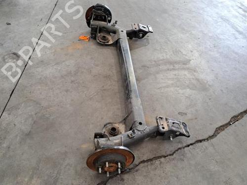 Rear axle HYUNDAI KONA (OS, OSE, OSI) 1.0 T-GDi | BP23582886M2 