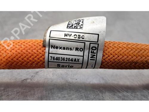 Cable BMW X5 (G05, F95) xDrive 45 e Plug-in-Hybrid | BP23638130E12 