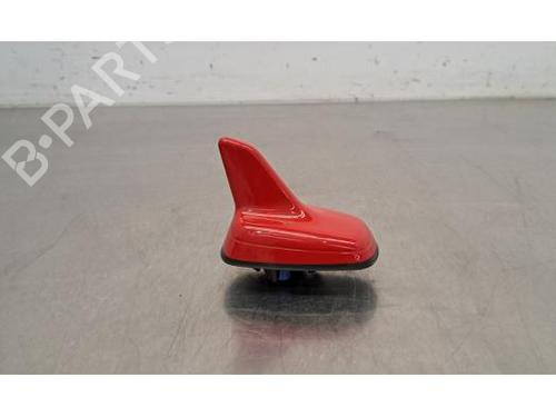 Antenna/Base AUDI A3 Limousine (8VS, 8VM) S3 quattro 8V0035503AP