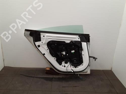 Dør venstre bagtil TESLA MODEL 3 (5YJ3) EV AWD | BP37479311C4 - Image 4