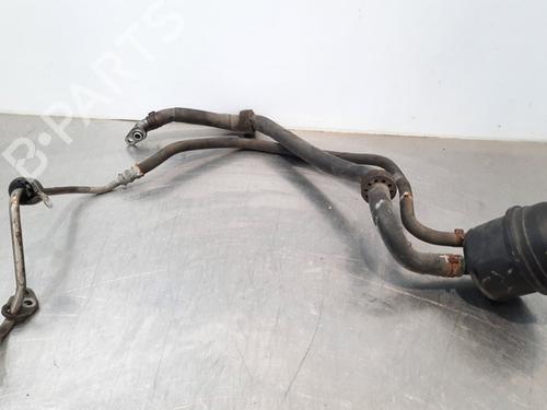 Servostyringsbeholder VW CRAFTER 30-50 Platform/Chassis (2F_) 2.0 TDI (163 hp) 15024854