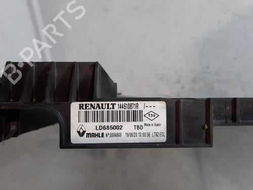 Support RENAULT TRAFIC III Van (FG_) 2.0 dCi 120 (FGMN) | BP25348184C155 